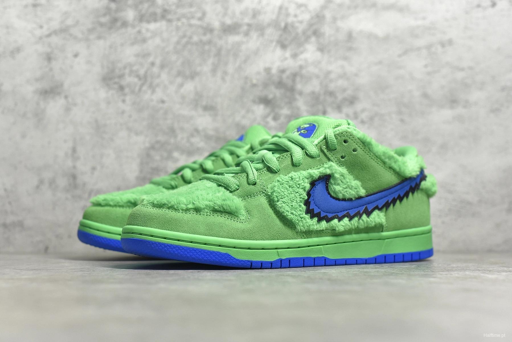 NK SB DUNK LOW PRO QS