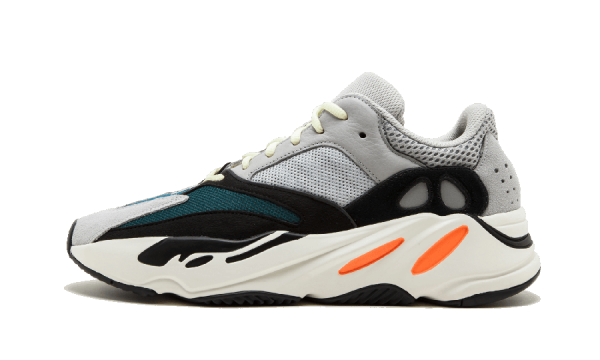 Adidas YEEZY Yeezy Boost 700 Shoes Wave Runner - B75571 Sneaker WOMEN