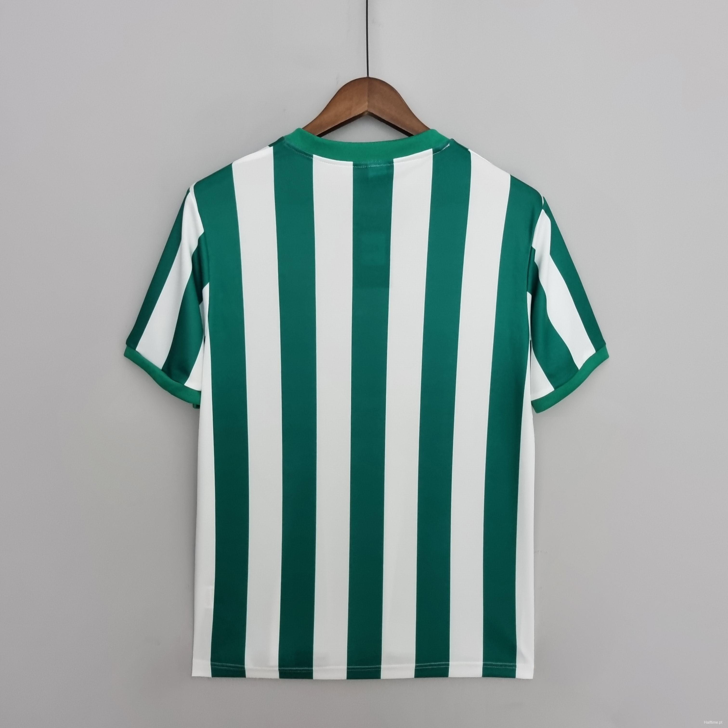 22/23 Real Betis Copa del Rey Edition Soccer Jersey