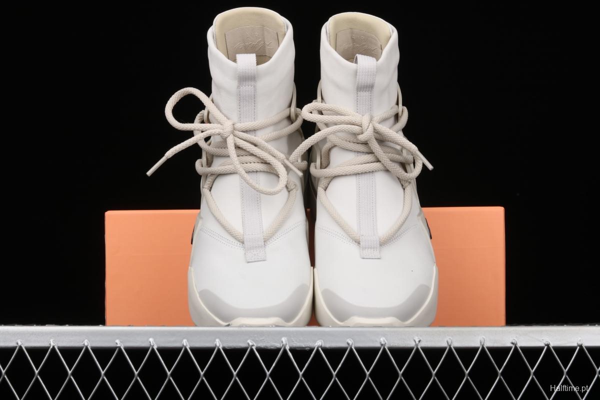 FOG x Air Fear of God 1 String The Question jointly named Gao Gang AR4237-002