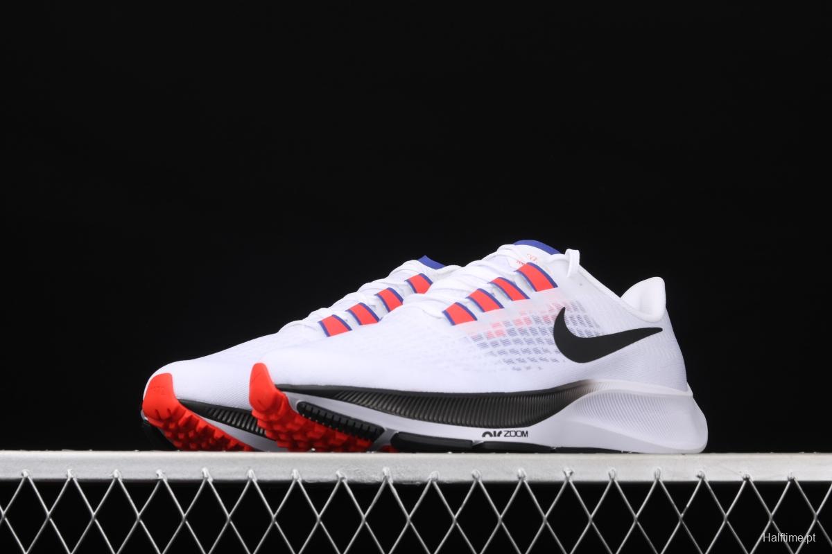 NIKE Air Zoom Pegasus 37 net breathable running shoes DD8348-100