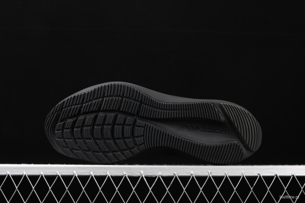 NIKE Zoom Winflo 7 moon landing new sports leisure shock absorption running shoes CJ0291-001