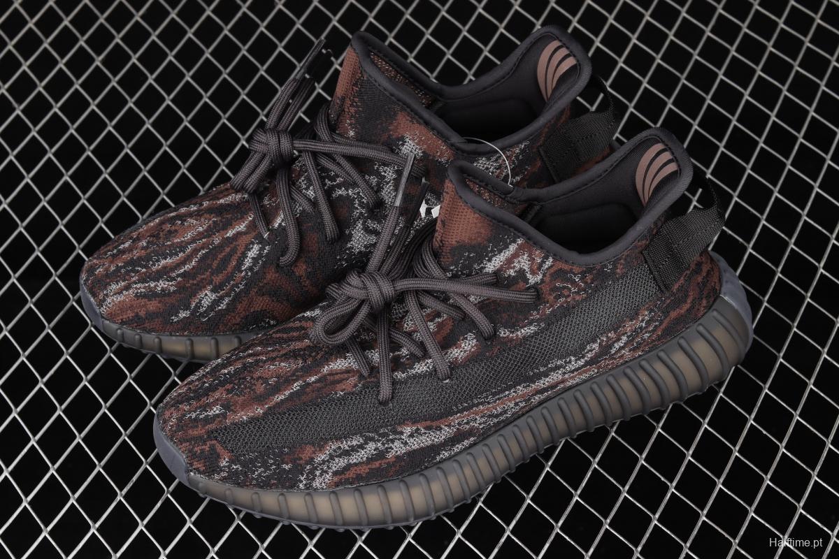 Adidas Yeezy 350 Boost V2 MX ROCK GW3774 Darth Coconut 350 second generation marble black