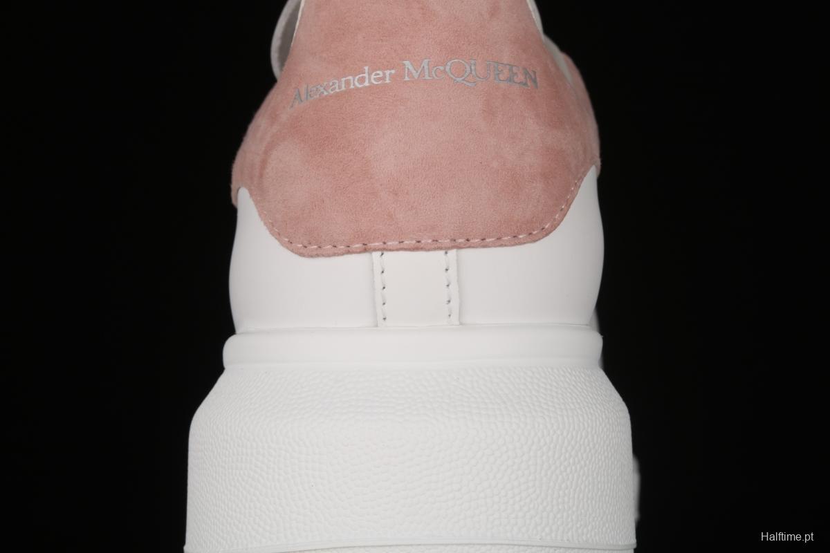 Alexander McQueen Naked Pink Sheep Carp