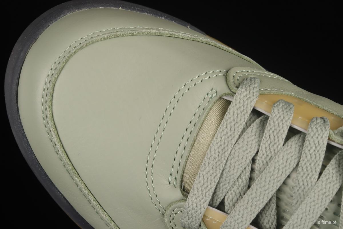 Air Jordan 5 JAdidase Horizon Matcha Green DC7501-300