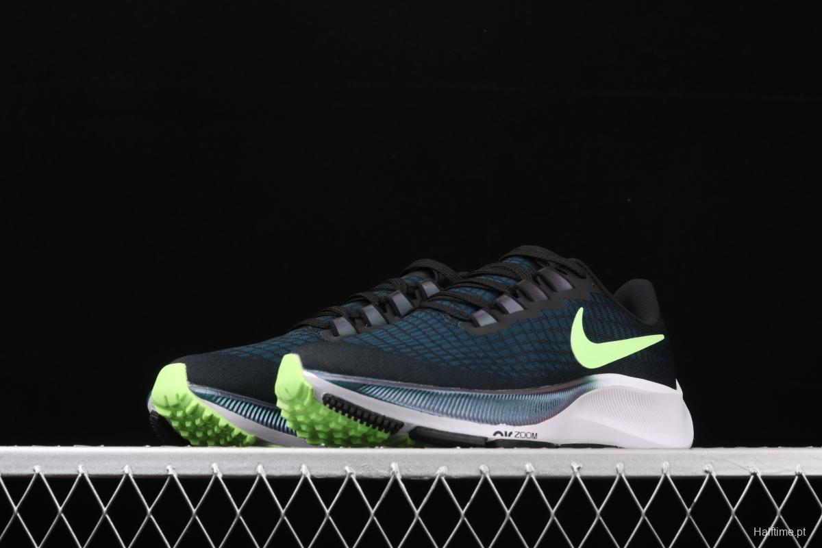 NIKE Air Zoom Pegasus 37 net breathable running shoes BQ9646-001