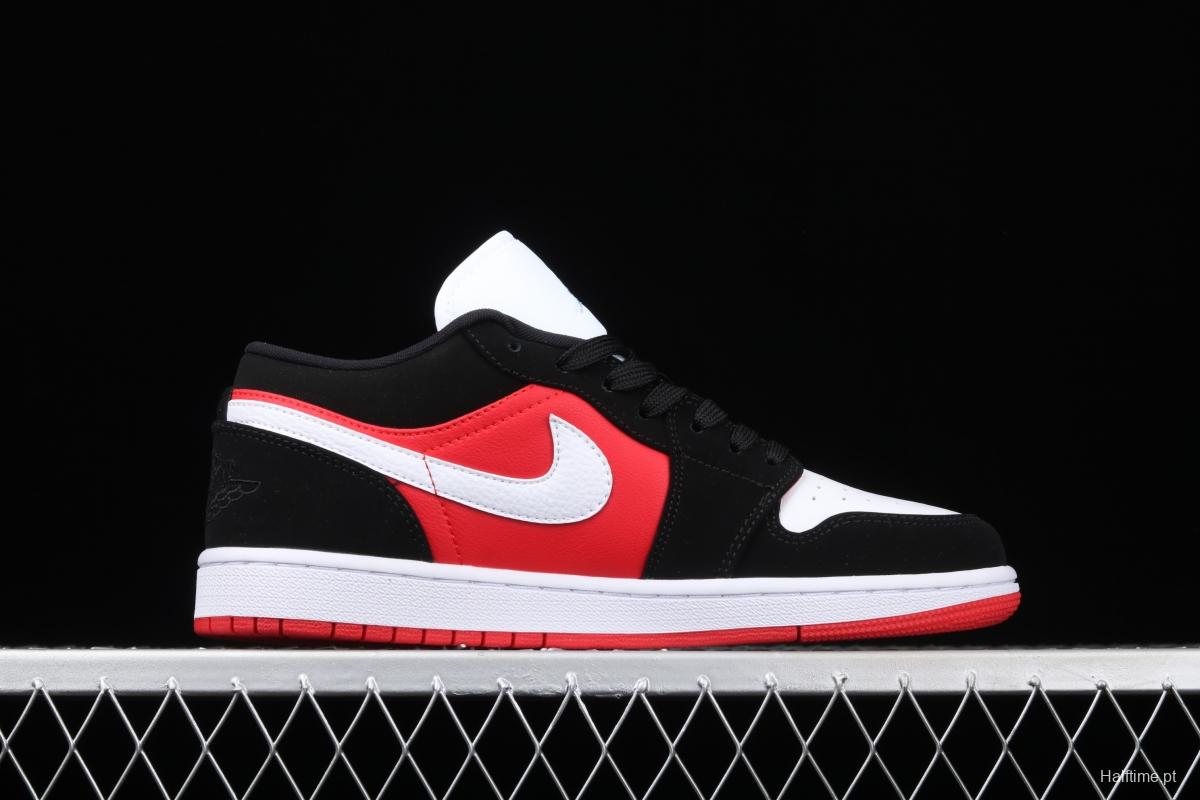 Air Jordan 1 Low Bulls Chicago low Top Culture Basketball shoes DC0774-016