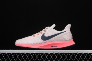 NIKE Air Zoom Pegasus 35 net breathable running shoes 942851-200