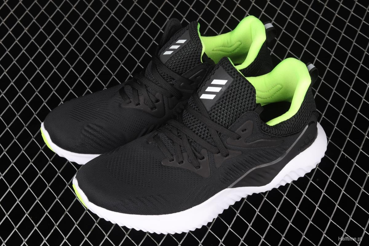 AlphaBounce Beyond M B89104 Alpha net casual running shoes