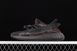 Adidas Yeezy 350 Boost V2 MX ROCK GW3774 Darth Coconut 350 second generation marble black