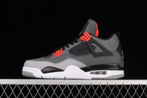 Air Jordan 4 Infrared Infrared DH6927-061