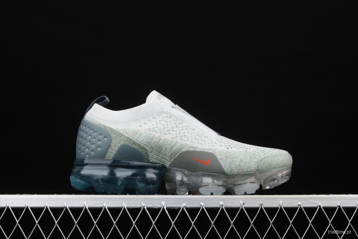 NIKE Air Vapormax Flyknt 2019 full palm air cushion running shoes