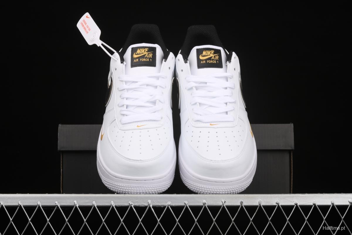 NIKE Air Force 1x07 low-top casual board shoes DA8481-100