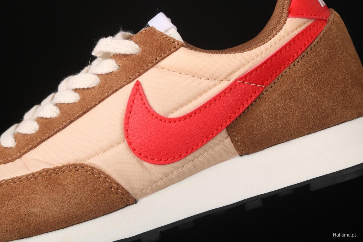 NIKE Air Daybreak 1979 Anniversary Shunfeng Waffle Series 40th Anniversary Limited vintage Leisure jogging shoes CV2179-262