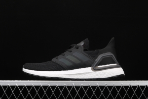 Adidas Ultra Boost 20 Consortium EG4367 North America limits 2019 new sports casual running shoes