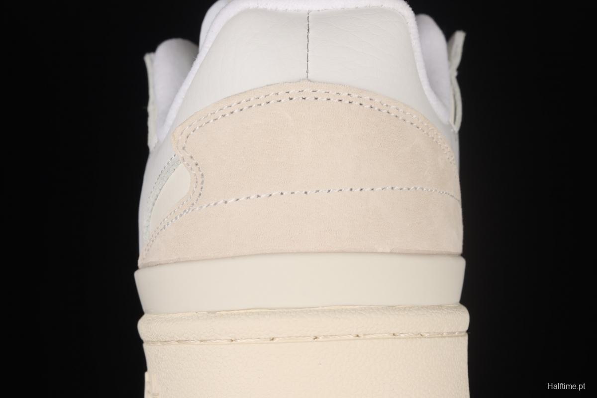 Adidas Originals Forum 84 Low AdidasV FY7998 popular single classic vintage basketball shoes
