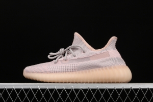 Adidas Yeezy 350 Boost V2 Synth FV5578 Darth Coconut 350 second generation silver powder hollowed out angel BASF Boost original