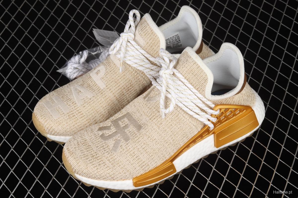 Adidasidas Pw Human Race NMD F99762 Philippine Dong running shoes