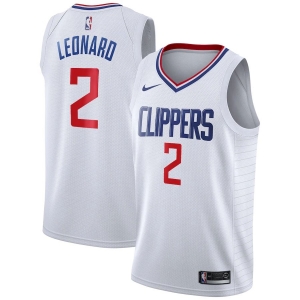 Association Club Team Jersey - Kawhi Leonard - Youth