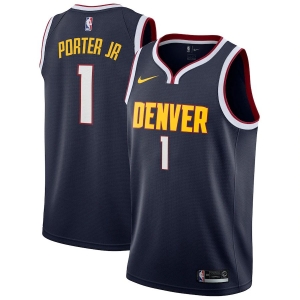 Icon Club Team Jersey - Michael Porter Jr - Mens