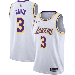 Association Club Team Jersey - Anthony Davis - Youth