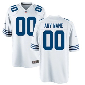 Denzel Perryman Los Angeles Chargers Nike Game Jersey - Navy