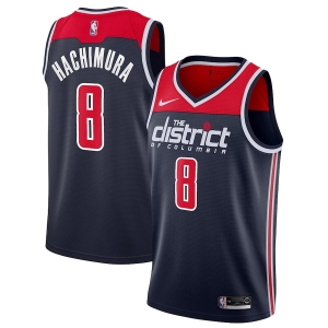 Statement Club Team Jersey - Rui Hachimura - Youth