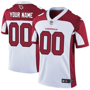 Youth Custom White Game Team Jersey