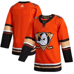 Women's Orange 2019-20 Alternate Team Jersey