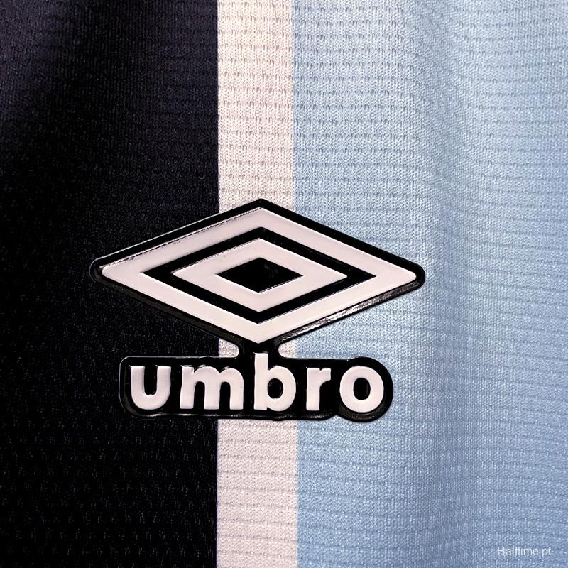 22/23 Gremio Home  Soccer Jersey