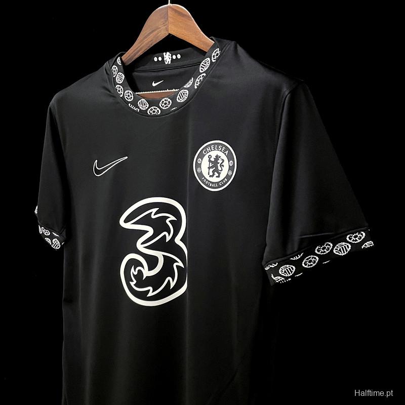 22/23 Chelsea Black