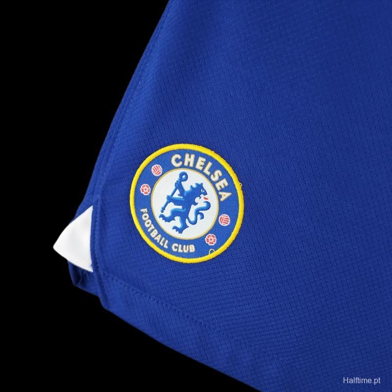 22/23 Chelsea Home Shorts