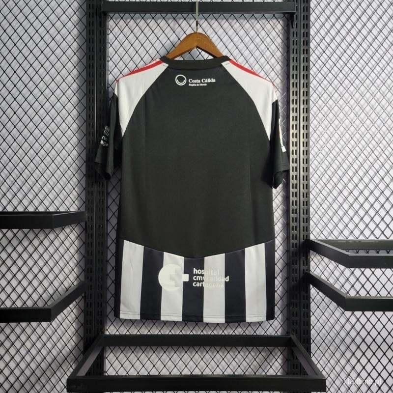 22/23 Cartagena Away Soccer Jersey