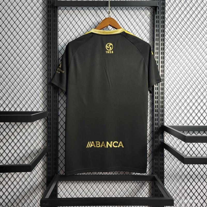 22/23 Celta Away Soccer Jersey