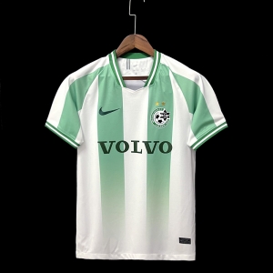 22/23 Maccabi Haifa Training White Jersey