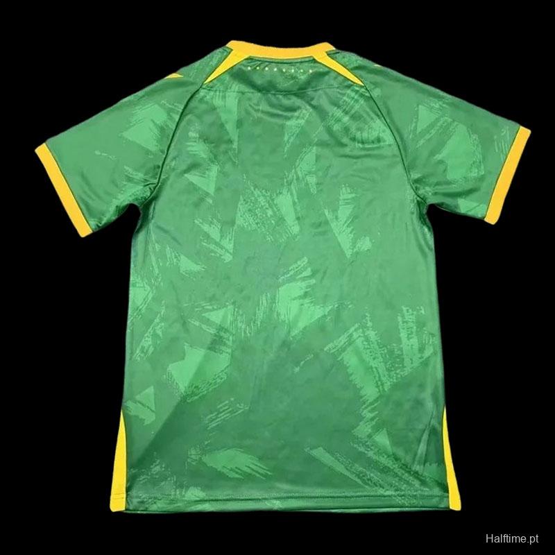 22/23 Nantes Away Jersey