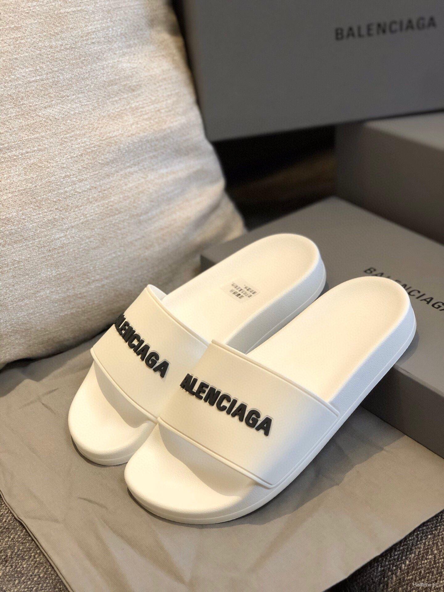 8 Color Men/Women Balenciaga Slipper Item 6809