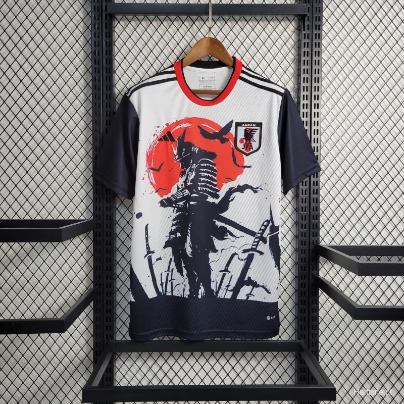 2023 Japan Samurai Special Jersey