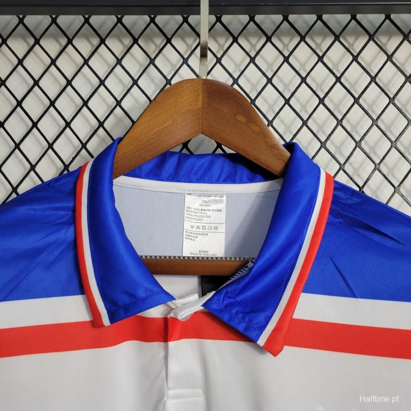 Retro 1998 Bahia Home Jersey