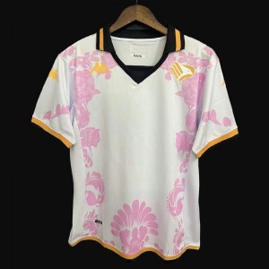 22/23 Palermo Third Pink White Jersey