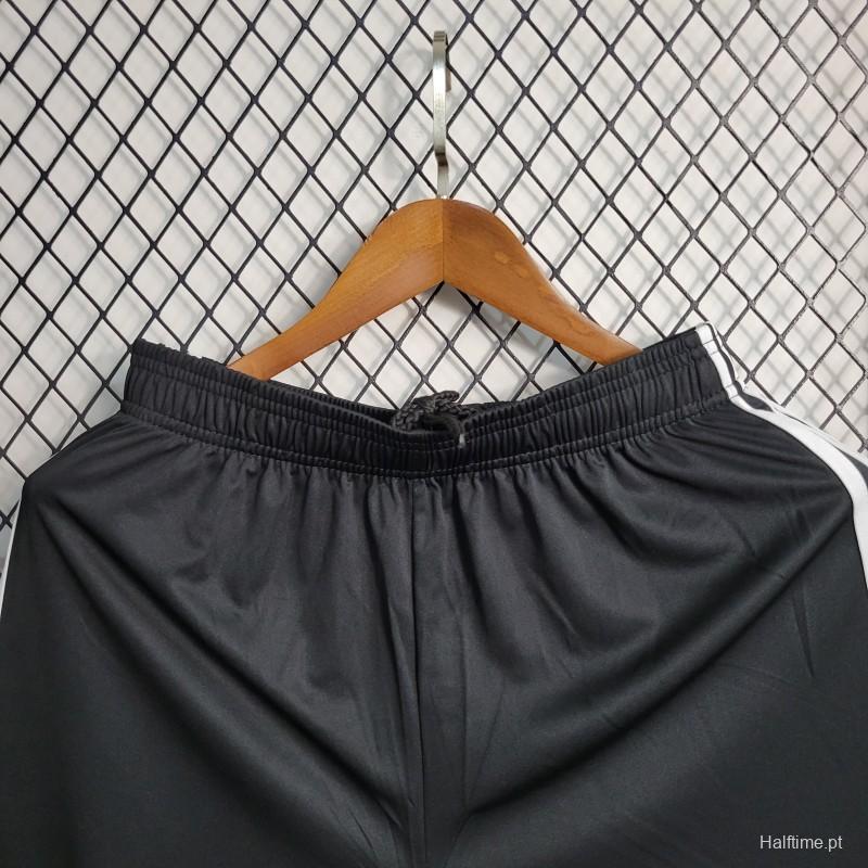 23-24 Atletico Mineiro Black Shorts