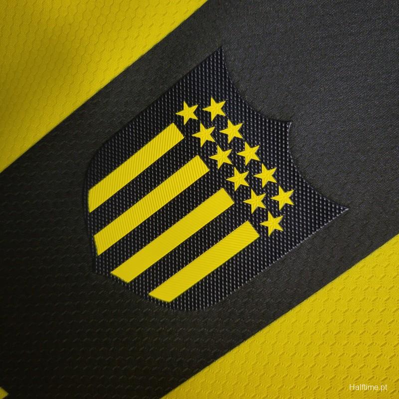 23-24 Penarol HOME Jersey