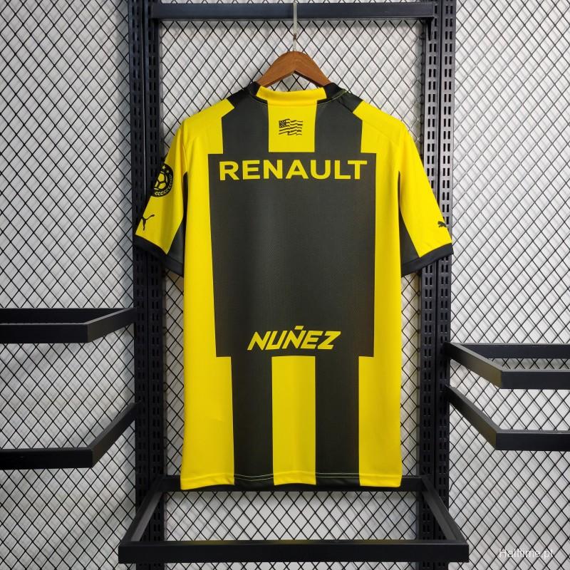 23-24 Penarol HOME Jersey