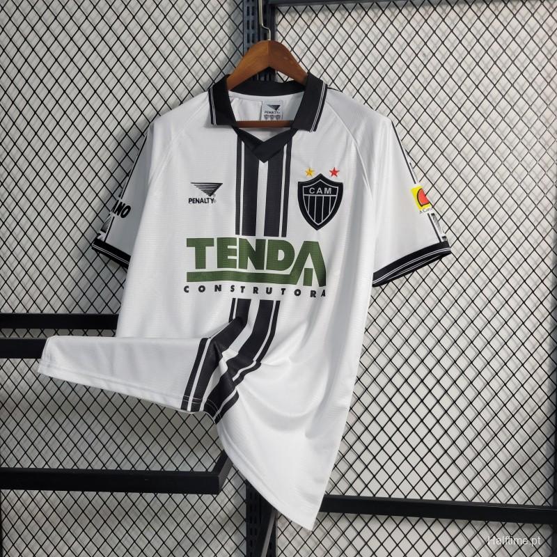 Retro 97/98 ATLETICO MINEIRO Away Jersey