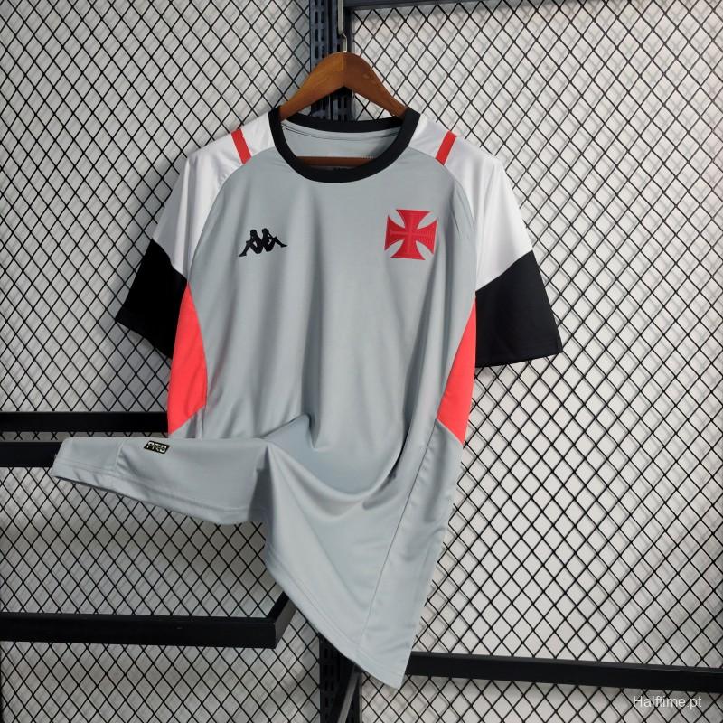 23-24 Vasco Da Gama Training Jersey