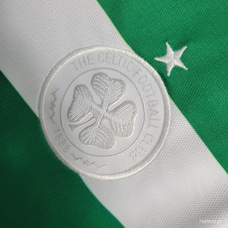 23-24 Celtic Special Edition Jersey