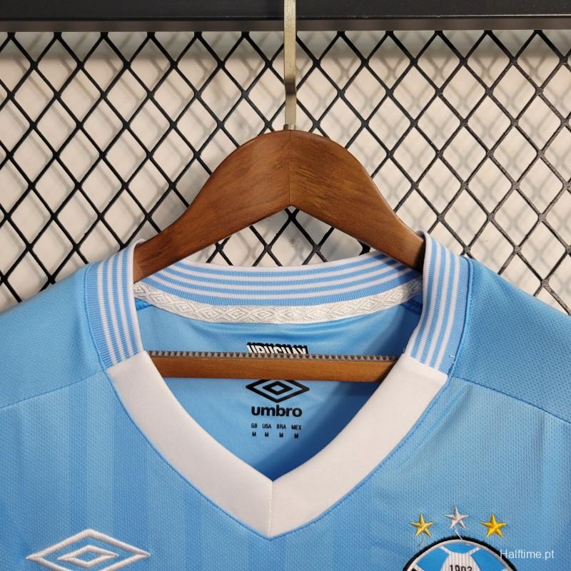 23-24 Women Gremio Third Jersey