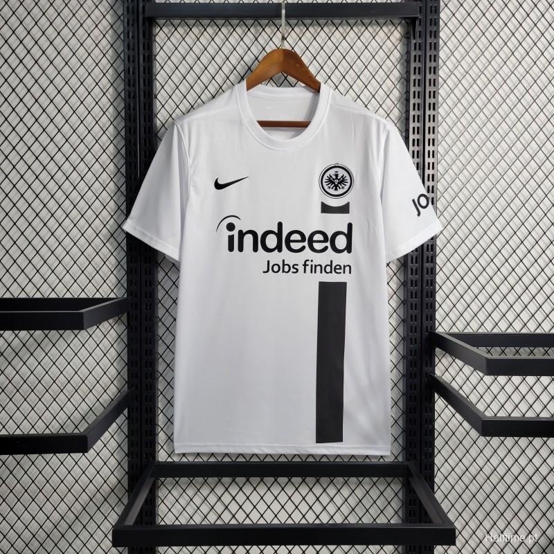 23-24 Eintracht Frankfurt Special Edition Jersey