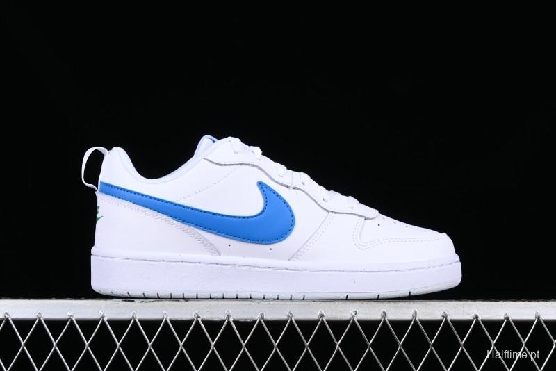 Nike Court Borough Low 2 Casual Sneakers