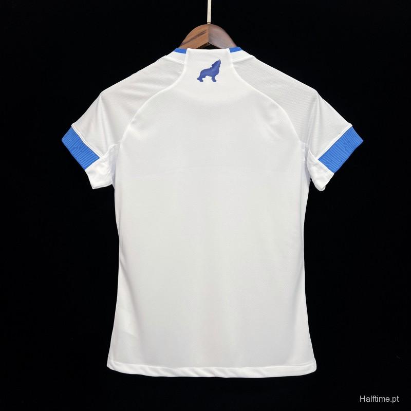 24/25 Women Paysandu Away Jersey